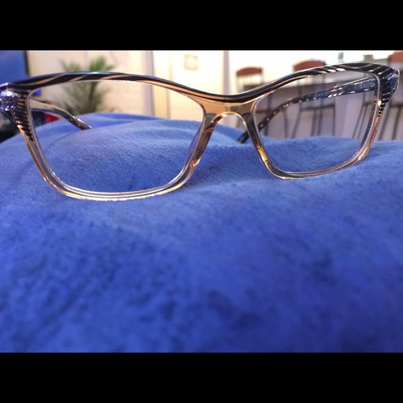 Versace Accessories - VERSACE glasses!